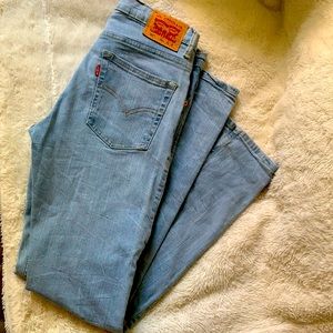 Levi’s pants for boys size 16
